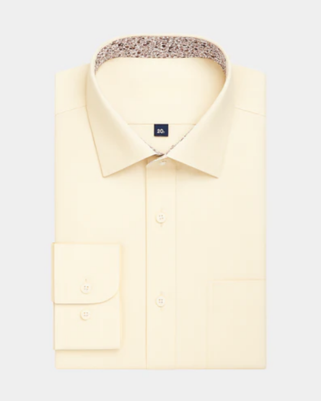 Off-White Semi-Formal Shirt
