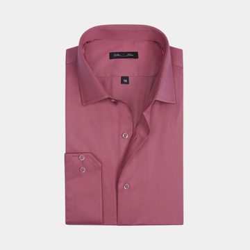 Rosy Retreat Shirt