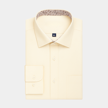 Off-White Semi-Formal Shirt