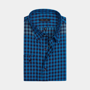 Cobalt Classic Shirt