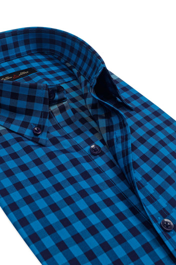 Cobalt Classic Shirt