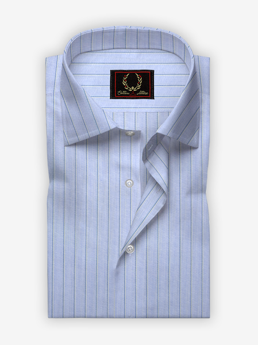 Daylight Chalk Stripe shirt