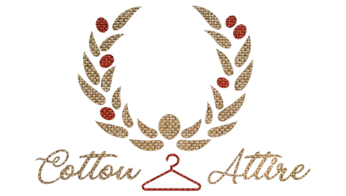 cottonattire logo
